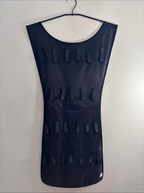 Little Black Dress hanging Jewelry Organizer